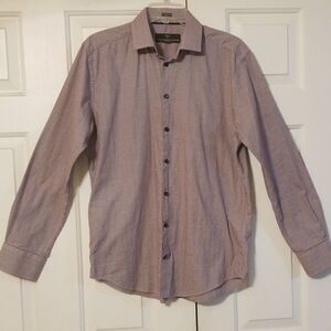 Versace 1969 button-down shirt 